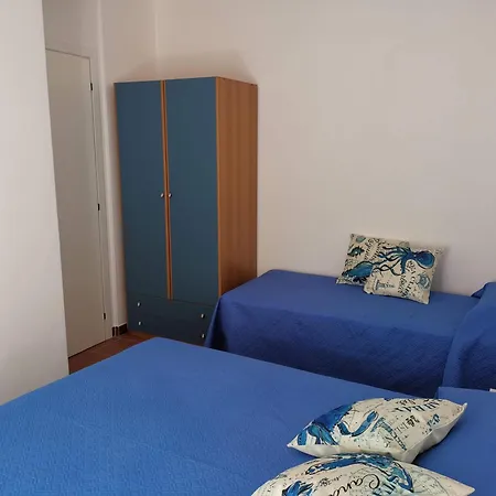 Casa Ruja -