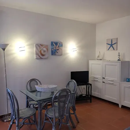 Apartamento Casa Ruja - Costa Paradiso