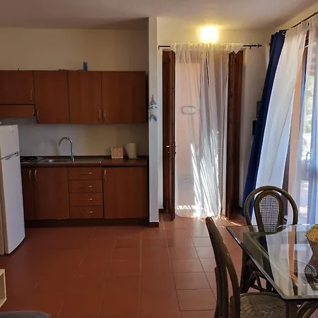 Apartment Casa Ruja - Costa Paradiso