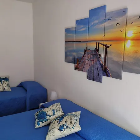 Casa Ruja - Apartment