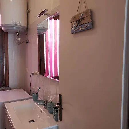 Apartment Casa Ruja - *