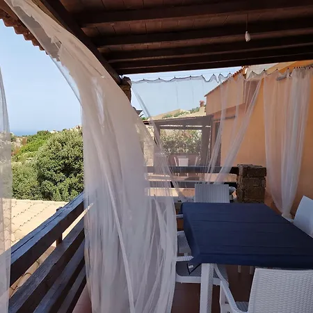 Apartamento Casa Ruja -