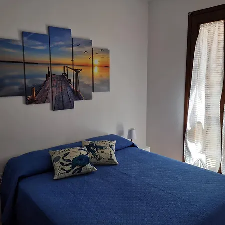 Casa Ruja - كوستا باراديسو