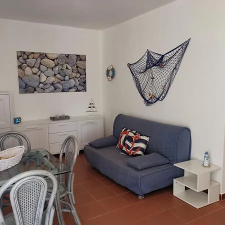 Casa Ruja - * Costa Paradiso