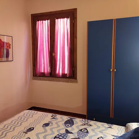 Apartamento Casa Ruja -