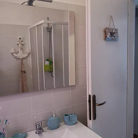 Casa Ruja - Apartamento Costa Paradiso