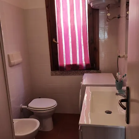 Casa Ruja - コスタ・パラディーゾ