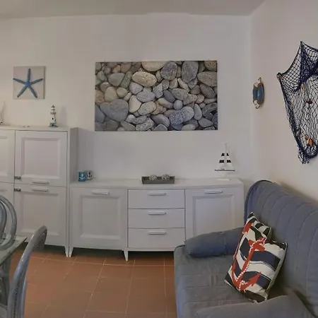 Casa Ruja - * Costa Paradiso