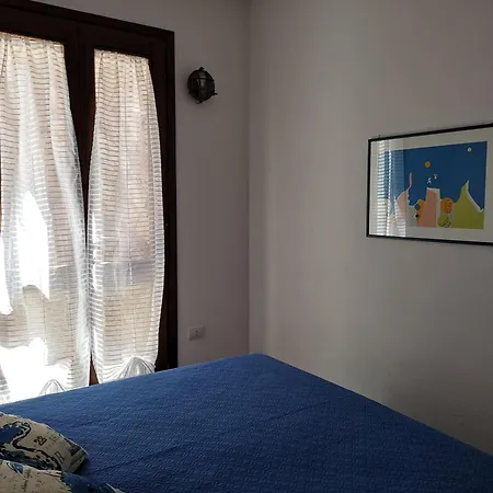 Casa Ruja - アパート コスタ・パラディーゾ