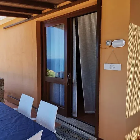 Casa Ruja - Apartamento