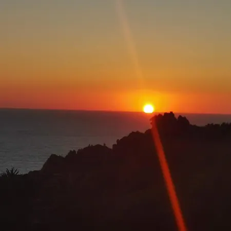 Apartamento Casa Ruja - *