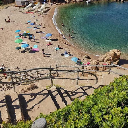 Lägenhet Casa Ruja - Costa Paradiso