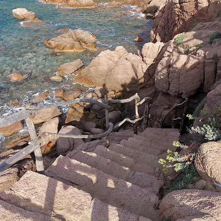 Apartamento Casa Ruja -