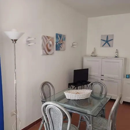 Apartamento Casa Ruja - Costa Paradiso