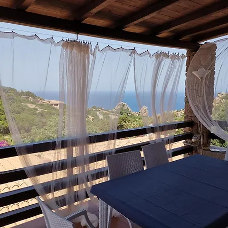 Apartamento Casa Ruja - *