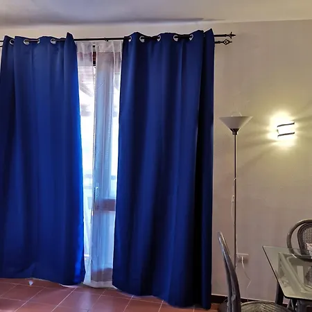 Apartamento Casa Ruja - Costa Paradiso